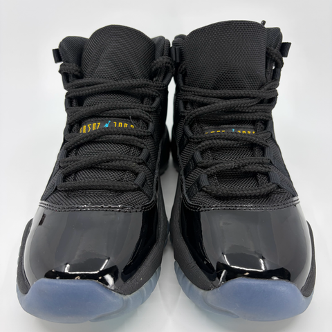 Jordan 11 Retro GS `Gamma Blue (2025)` | GS 4Y