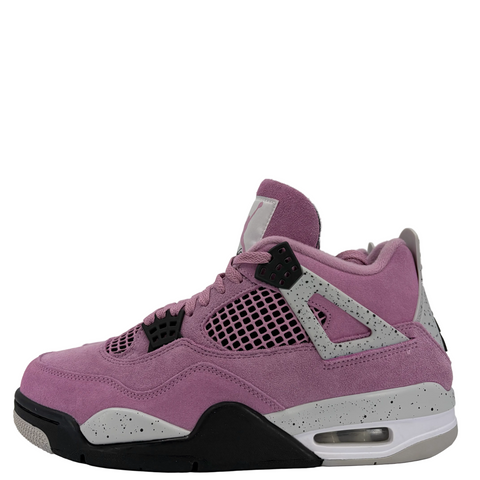 Air Jordan 4 Retro Women`s `Orchid (2024)` | Women 10.5 / US M 9