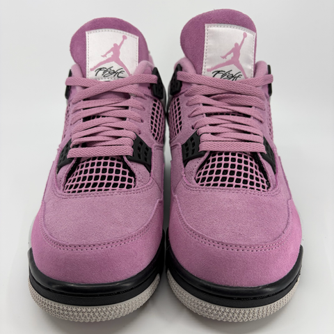 Air Jordan 4 Retro Women`s `Orchid (2024)` | Women 10.5 / US M 9