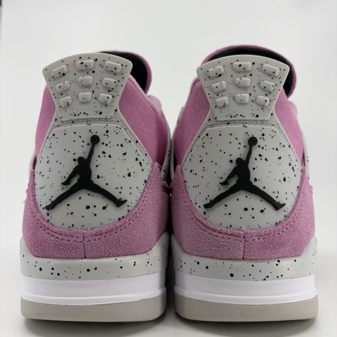 Air Jordan 4 Retro Women`s `Orchid (2024)` | Women 10.5 / US M 9