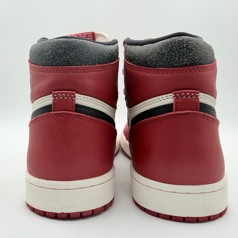 Air Jordan 1 Retro High OG 'Chicago Reimagined Lost And Found (2022)' | US M 8.5