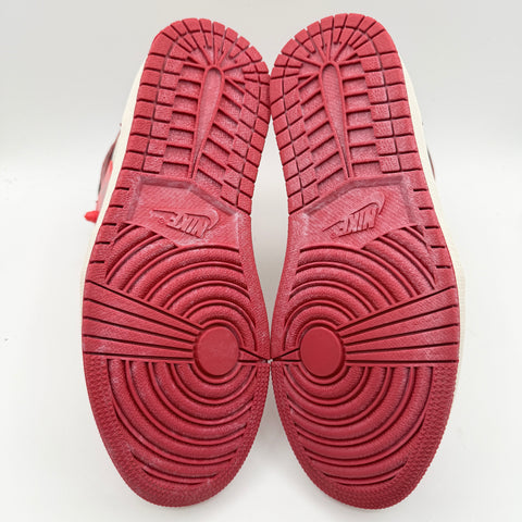Air Jordan 1 Retro High OG 'Chicago Reimagined Lost And Found (2022)' | US M 8.5