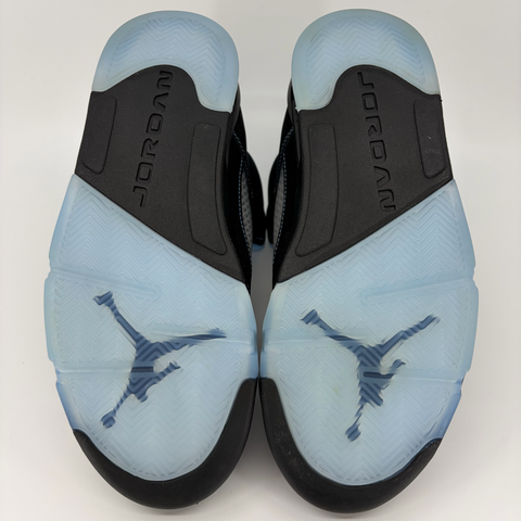 Air Jordan 5 Retro 'Black University Blue (2026)' | US Men 8