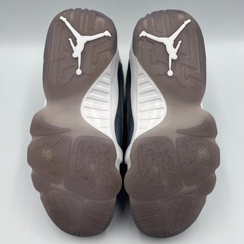 Air Jordan 9 Retro GS `Cool Grey (2025)` | US GS 6Y