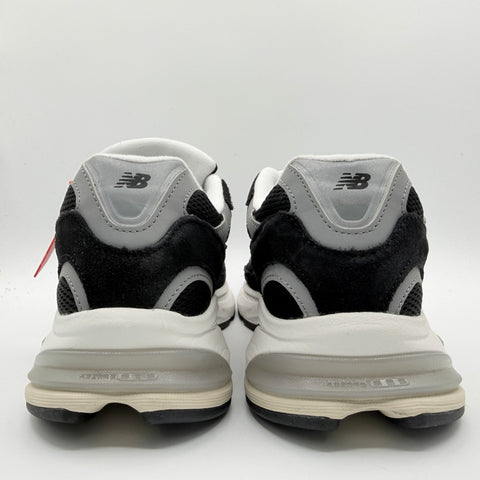 New Balance 2010 'Black Shadow Grey (2010)' | US M 9