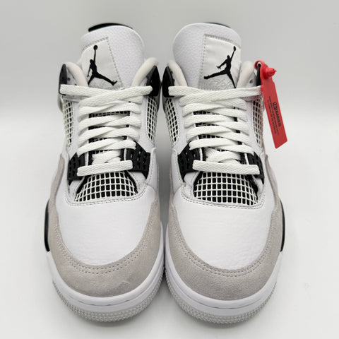 Air Jordan 4 Retro 'Military Black (2022)' | US M 9.5