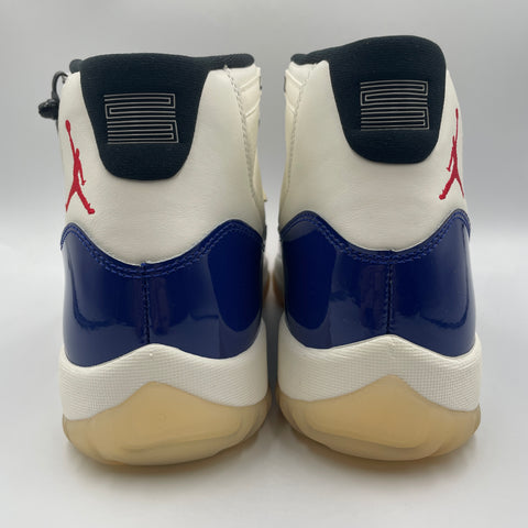 Air Jordan 11 Retro 'Rare Air' | US M 10.5