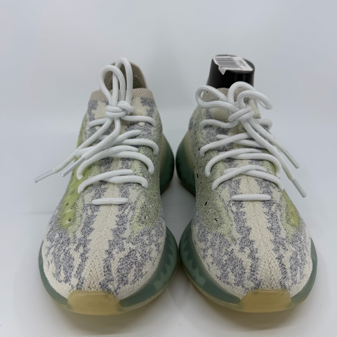 adidas Yeezy Boost 380 `Alien Blue (2021)` | US M 8 (No Box)