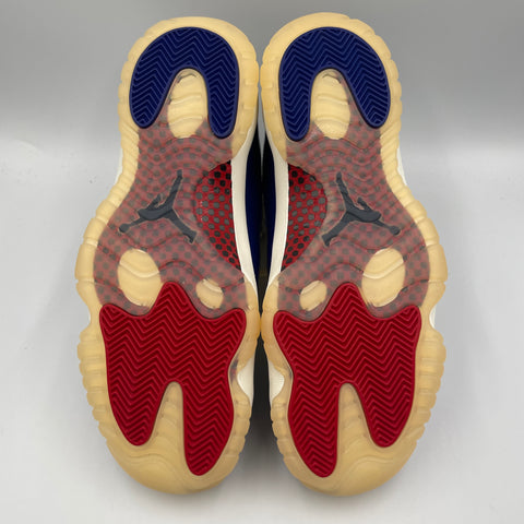 Air Jordan 11 Retro 'Rare Air' | US M 10.5