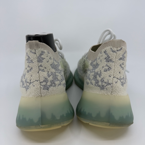 adidas Yeezy Boost 380 `Alien Blue (2021)` | US M 8 (No Box)