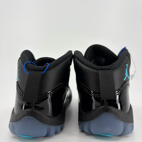 Jordan 11 Retro TD `Gamma Blue (2025)` | TD 9C