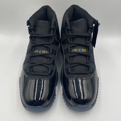 Air Jordan 11 Retro 'Gamma Blue (2025)' | US M 10