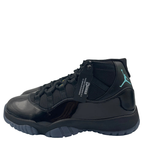 Air Jordan 11 Retro 'Gamma Blue (2025)' | US M 10