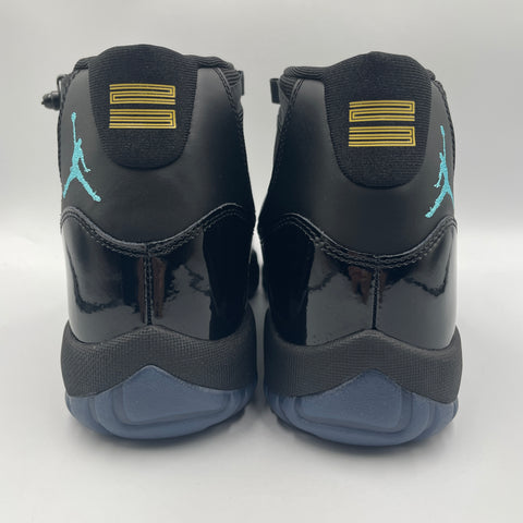 Air Jordan 11 Retro 'Gamma Blue (2025)' | US M 10