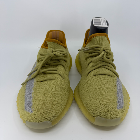 adidas Yeezy Boost 350 V2 `Marsh (2020)` | US M 8 (No Box)