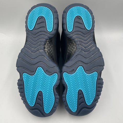 Air Jordan 11 Retro 'Gamma Blue (2025)' | US M 10