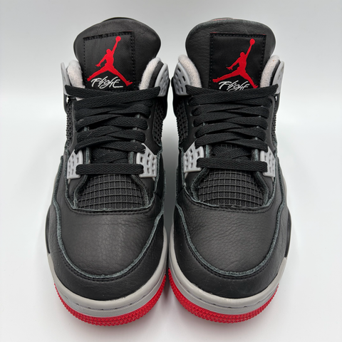 Jordan 4 Retro 'Reimagined Bred (2024)' | US M 8