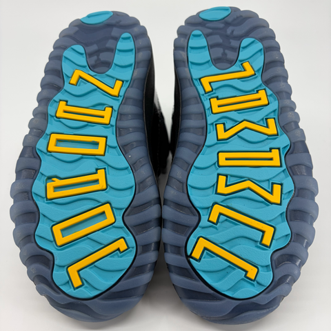Jordan 11 Retro TD `Gamma Blue (2025)` | TD 9C