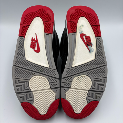 Jordan 4 Retro 'Reimagined Bred (2024)' | US M 8