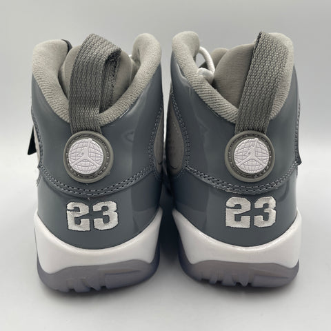 Air Jordan 9 Retro 'Cool Grey' | US 5.5Y