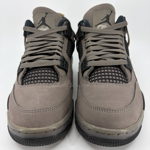 Jordan 4 Retro `Cave Stone (2025)` | US M 8.5