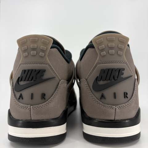 Jordan 4 Retro `Cave Stone (2025)` | US M 8.5