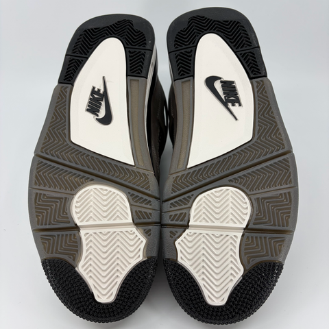 Jordan 4 Retro `Cave Stone (2025)` | US M 8.5