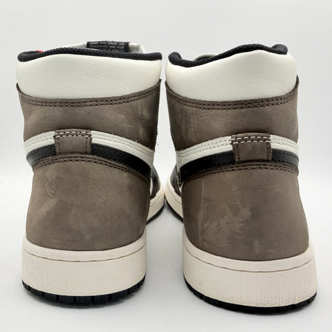 Air Jordan 1 Retro High 'Dark Mocha (2020)' | US M 8.5