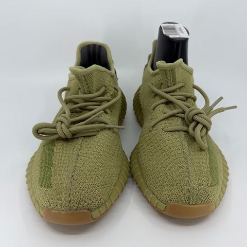 adidas Yeezy Boost 350 V2 `Sulfur (2020)`  | US M 8.5 (No Box)