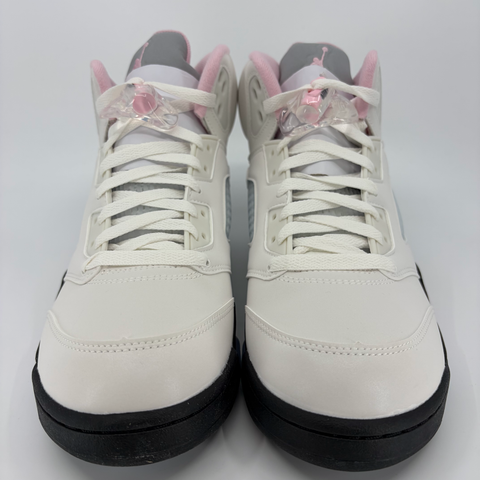 Jordan 5 Retro `Medium Soft Pink (2025)` | US M 8.5