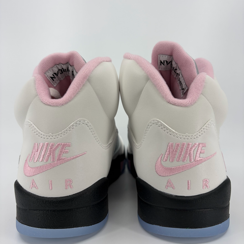 Jordan 5 Retro `Medium Soft Pink (2025)` | US M 8.5