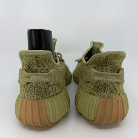 adidas Yeezy Boost 350 V2 `Sulfur (2020)`  | US M 8.5 (No Box)