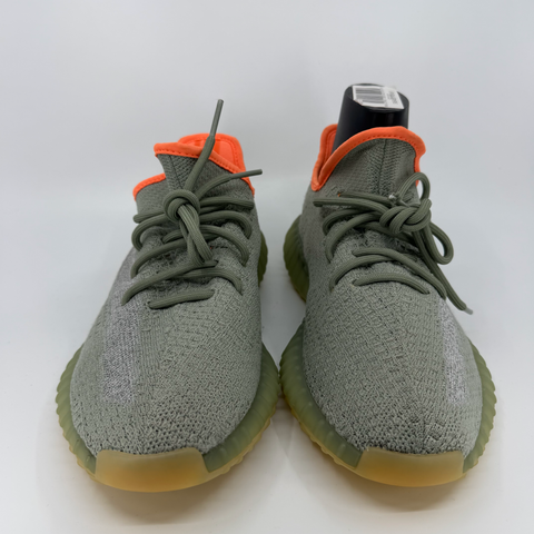 adidas Yeezy Boost 350 V2 `Desert Sage (2020)` | US M 9.5 (No Box)