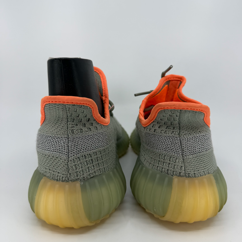 adidas Yeezy Boost 350 V2 `Desert Sage (2020)` | US M 9.5 (No Box)