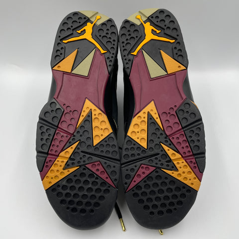 Air Jordan Retro 'Black Olive (2023)' | US M 9.5