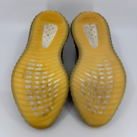 adidas Yeezy Boost 350 V2 `Desert Sage (2020)` | US M 9.5 (No Box)