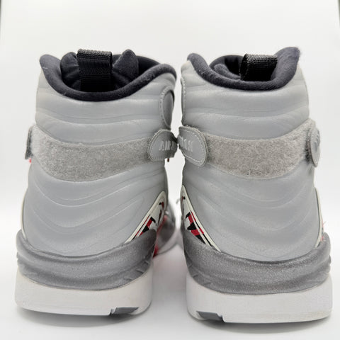 Air Jordan 8 Retro 'Reflective Bugs Bunny (2019)' | US M 10