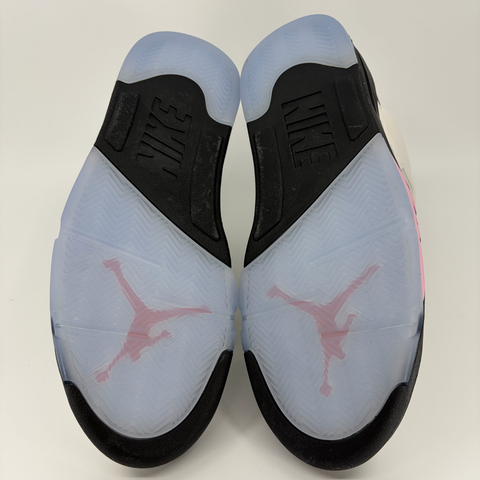 Jordan 5 Retro `Medium Soft Pink (2025)` | US M 8.5
