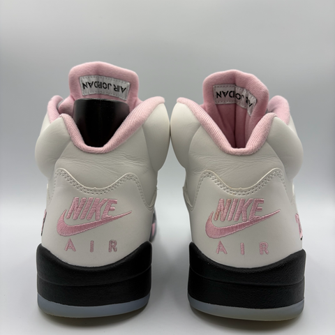 Jordan 5 Retro 'Medium Soft Pink (2025)' | US M 10