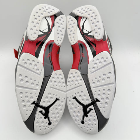 Air Jordan 8 Retro 'Reflective Bugs Bunny (2019)' | US M 10