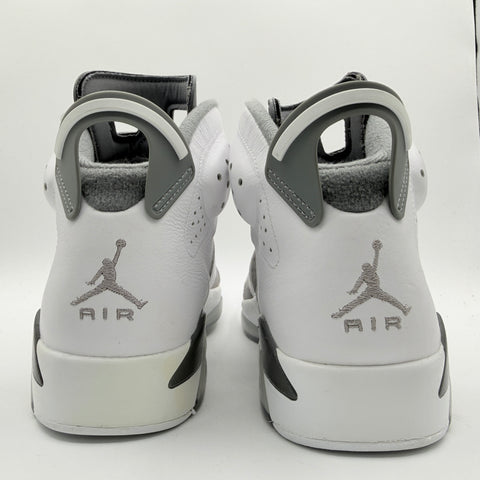 Air Jordan 6 Retro 'Cool Grey (2023)' | US M 9.5