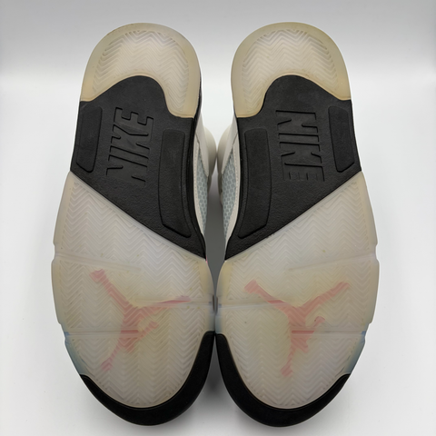 Jordan 5 Retro 'Medium Soft Pink (2025)' | US M 10