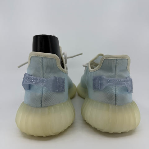adidas Yeezy Boost 350 V2 `Mono Ice (2021)` | US M 9 (No Box)