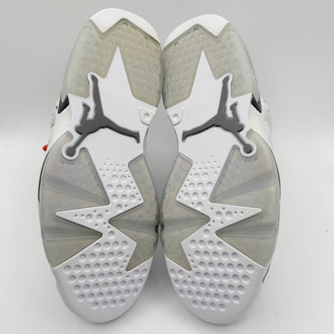 Air Jordan 6 Retro 'Cool Grey (2023)' | US M 9.5