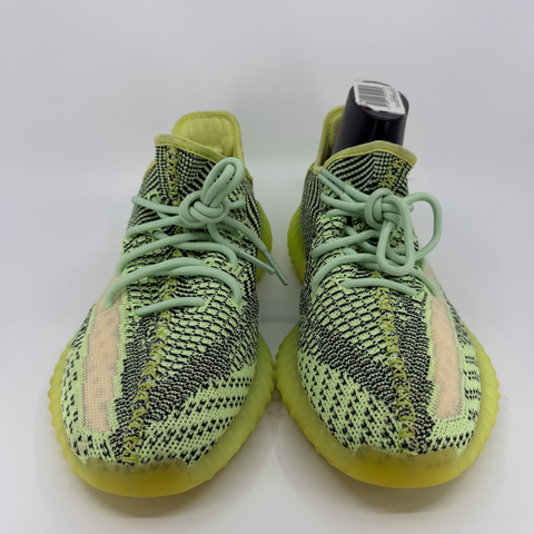 adidas Yeezy Boost 350 V2 `Yeezreel Non-Reflective (2019)` | US M 10 (No Box)