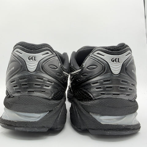 Asics Gel Kayano 14 'Black Pure Silver (2024)' | US M 14 (No Box)