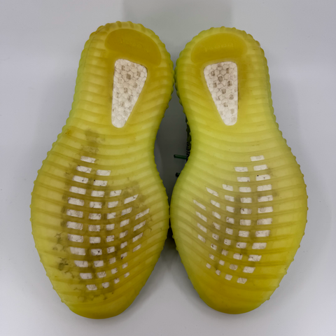 adidas Yeezy Boost 350 V2 `Yeezreel Non-Reflective (2019)` | US M 10 (No Box)