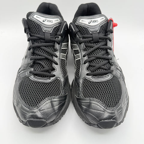 Asics Gel Kayano 14 'Black Pure Silver (2024)' | US M 14 (No Box)