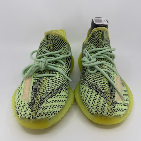 adidas Yeezy Boost 350 V2 `Yeezreel Non-Reflective (2019)` | US M 9 (No Box)