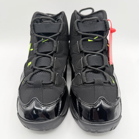Nike Air Max Uptempo 95 'Black Volt (2019)' | US M 8 (No Box)